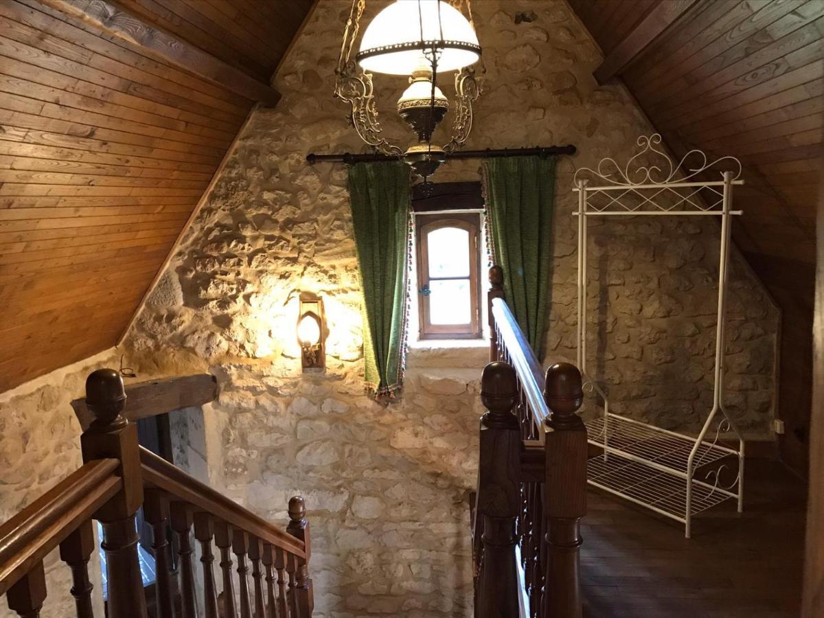 Le Petit Chateau - Adults Only Property Le Bugue Dış mekan fotoğraf