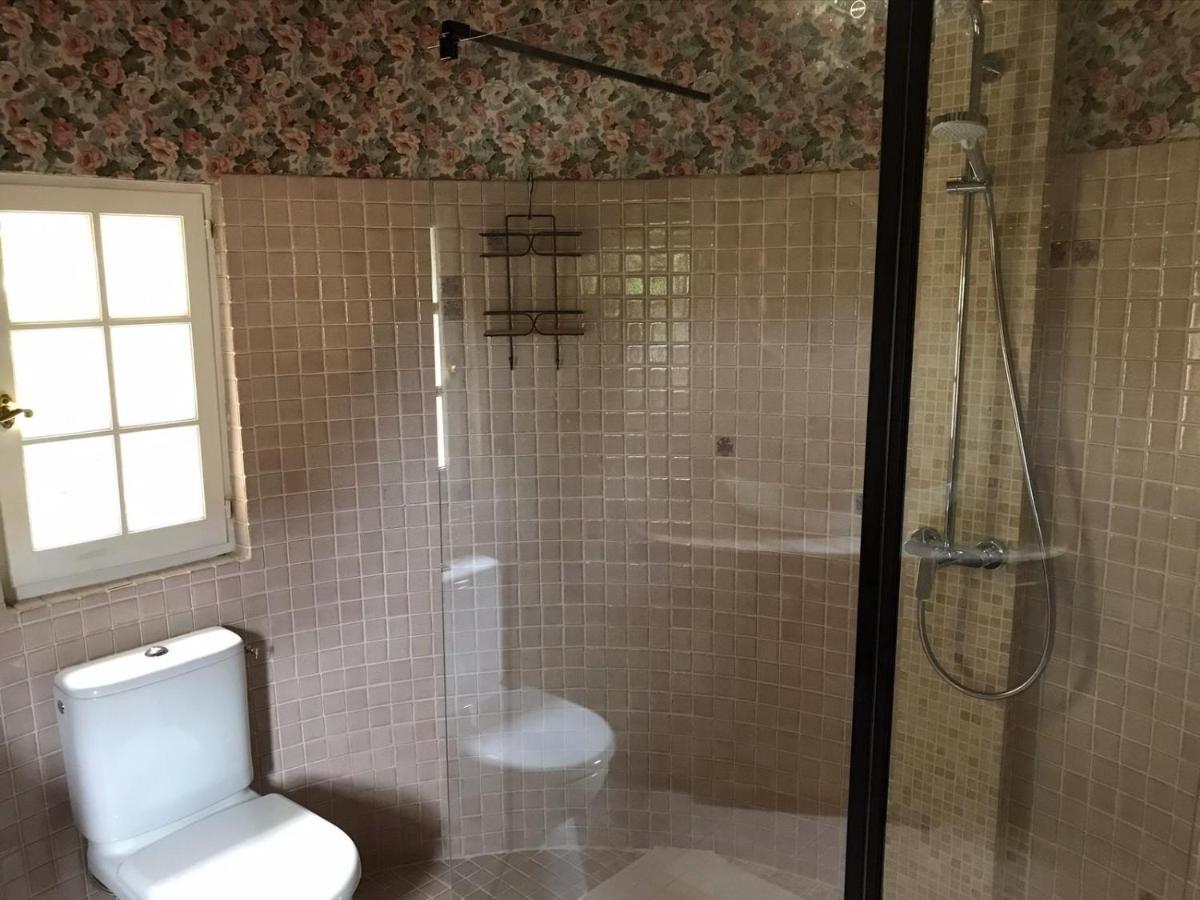 Le Petit Chateau - Adults Only Property Le Bugue Dış mekan fotoğraf