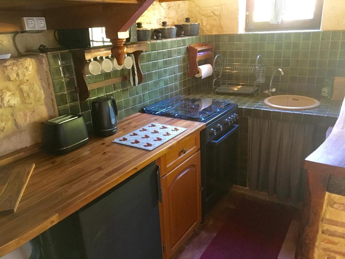 Le Petit Chateau - Adults Only Property Le Bugue Dış mekan fotoğraf