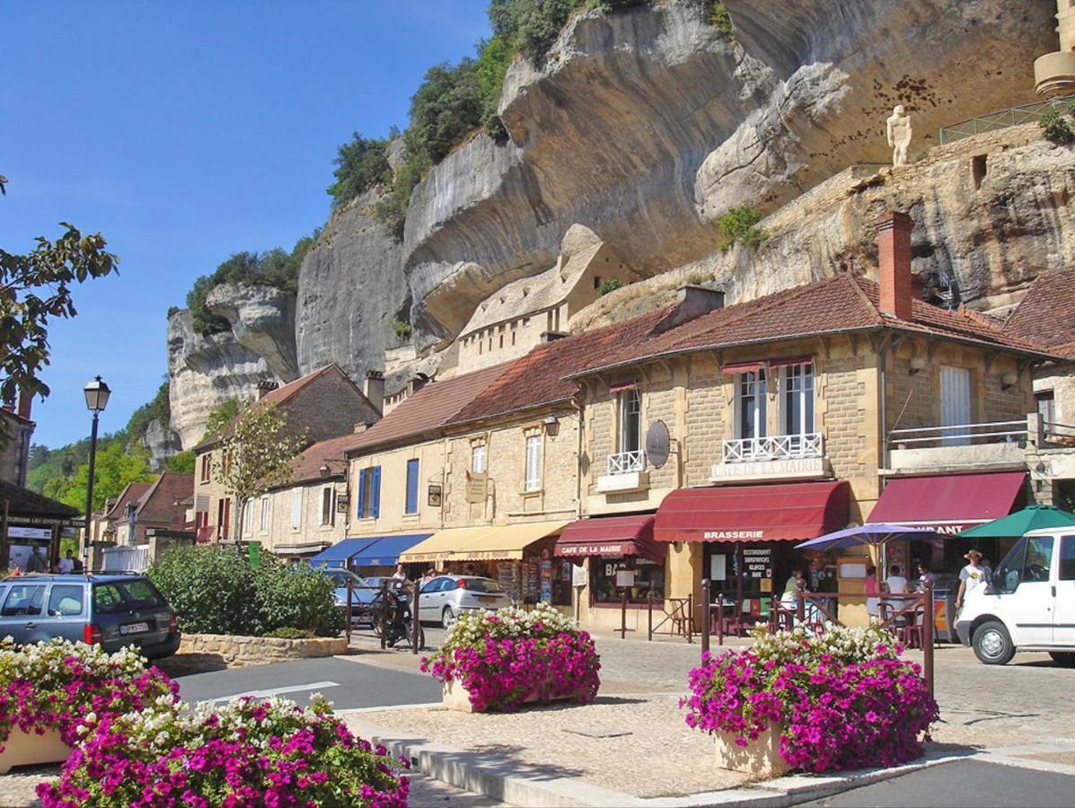 Le Petit Chateau - Adults Only Property Le Bugue Dış mekan fotoğraf