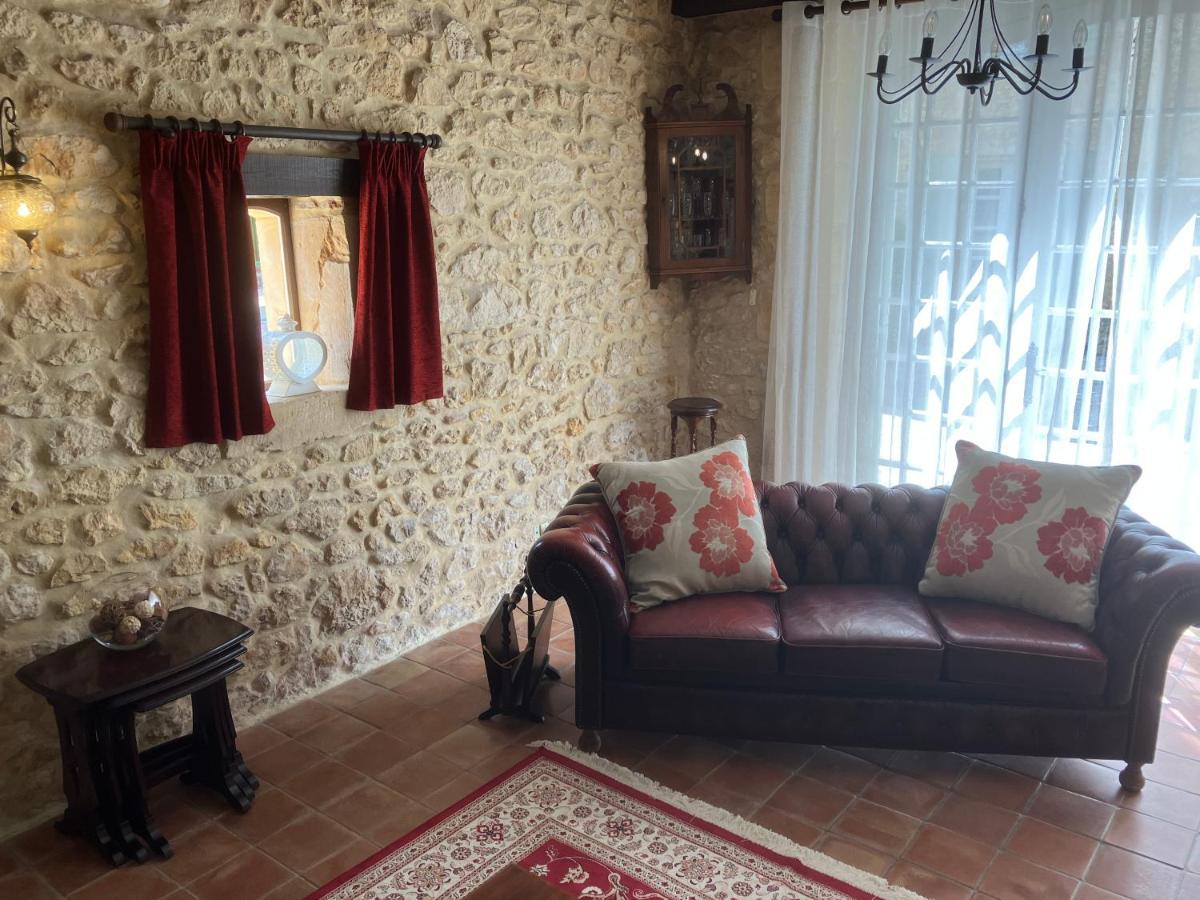 Le Petit Chateau - Adults Only Property Le Bugue Dış mekan fotoğraf