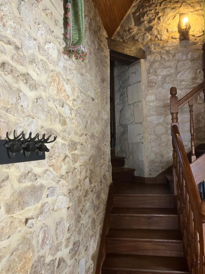 Le Petit Chateau - Adults Only Property Le Bugue Dış mekan fotoğraf